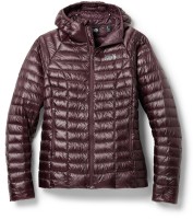 mountain hardwear ghost whisperer hoody for women