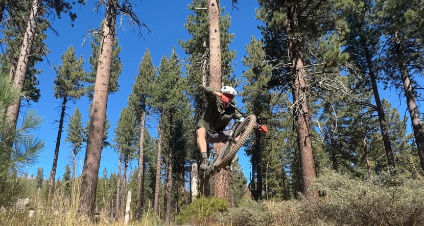 trail mountain bike - the stumpjumper 15 knows a thing or two about fun on the trail.