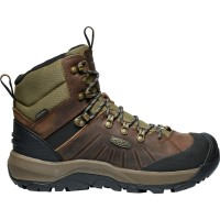 keen revel iv polar