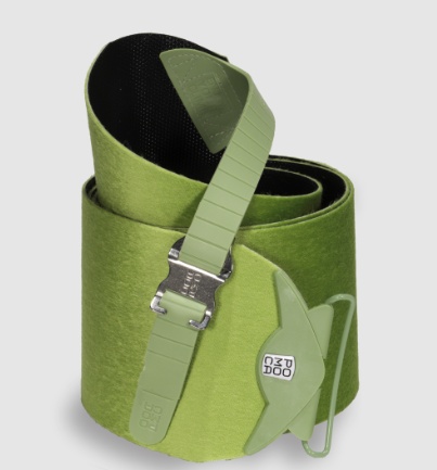 pomoca climb pro mohair (left) and the updated tour pro cold (right).