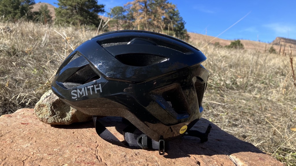 budget bike helmet - the smith punches above its class and is one of the most durable...