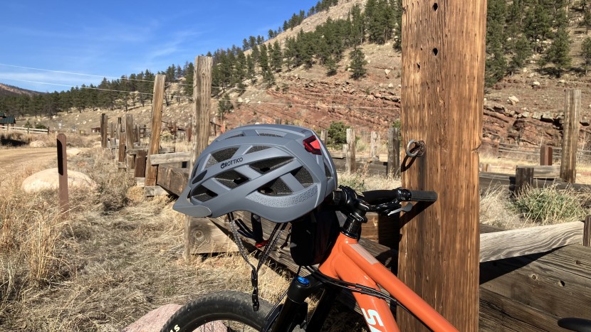 budget bike helmet - if you're after the best deal, the grottico is worthy of your...