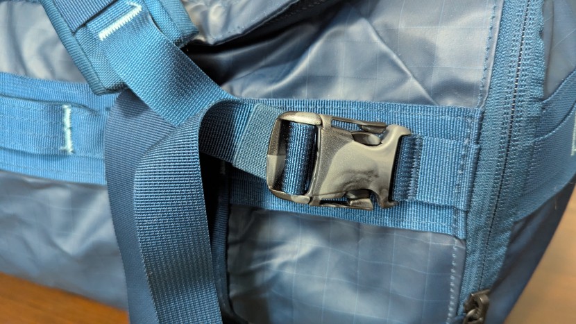 features like reinforced areas, double-stitched seams, and durable...