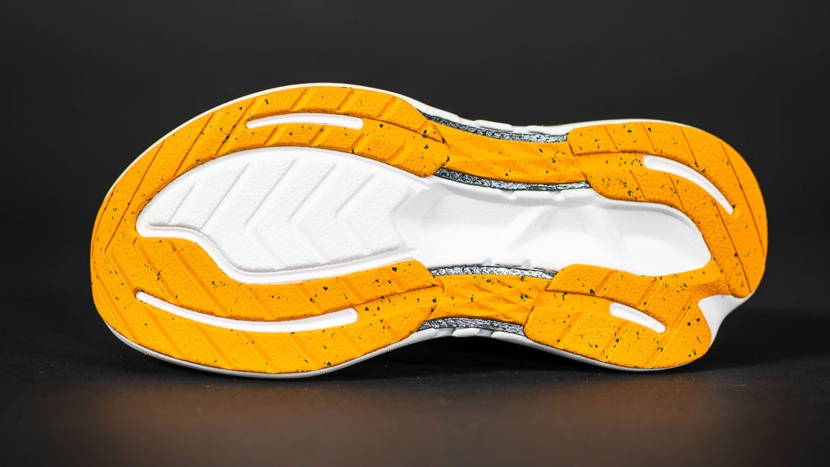 rabbit dream chaser for women - the traction of this shoe is solid. combined with its propensity to...