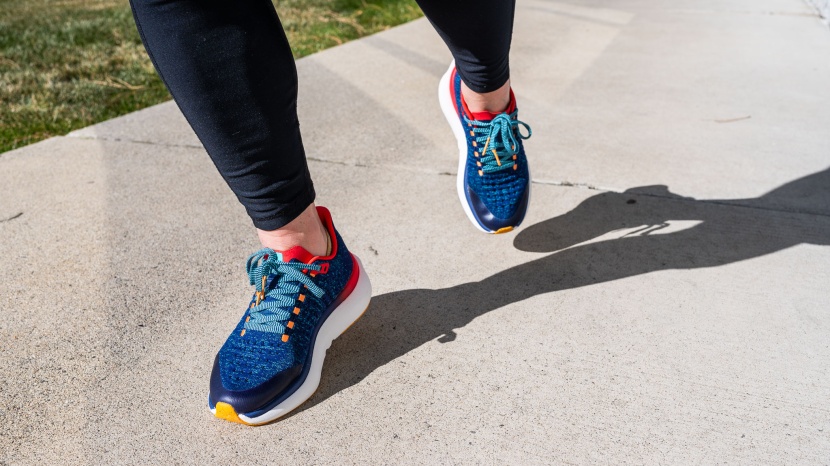 rabbit dream chaser for women - the shape and upper comfort of the dream chaser is almost there -...