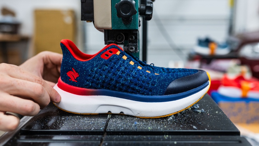 rabbit dream chaser for women - the dream chaser is a serious clunker. while not uncomfortable or...