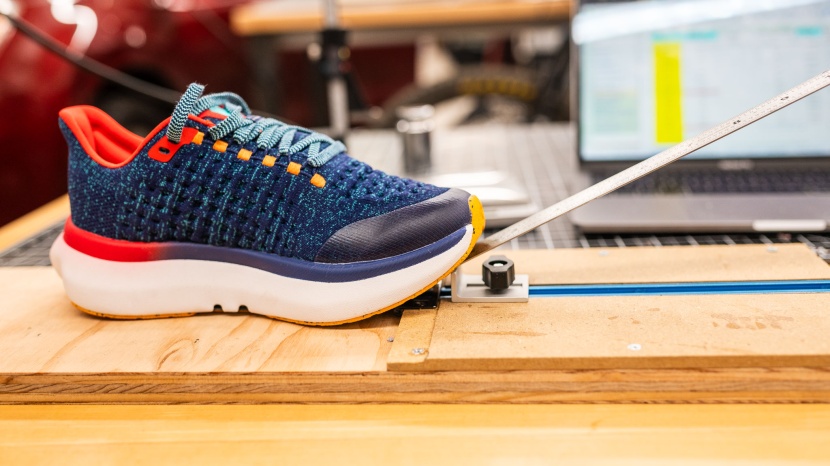 rabbit dream chaser for women - the dream chaser is not a responsive runner, but it offers a stride...