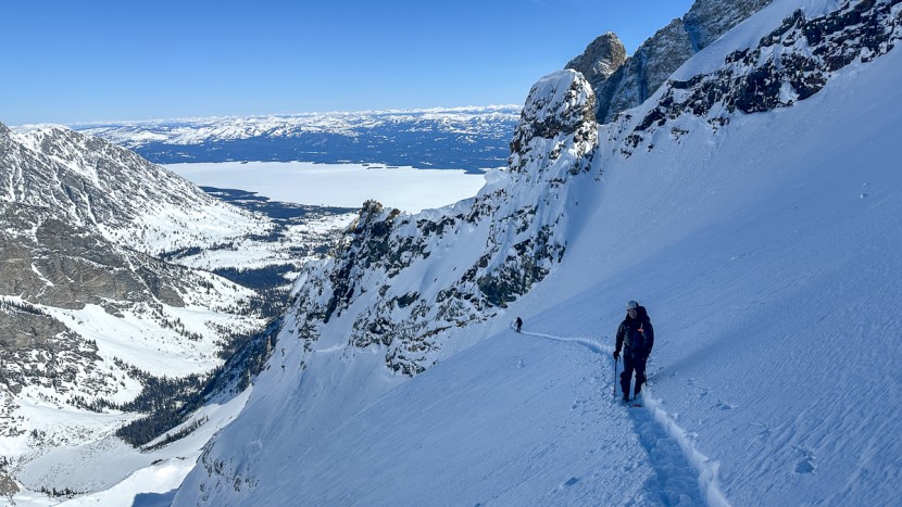 la sportiva vega - for long, laborious climbs, you'll appreciate that the vega lacks...