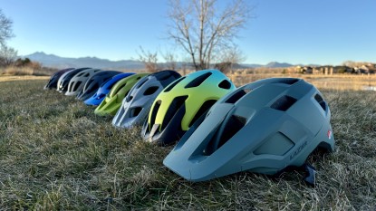 best budget bike helmets