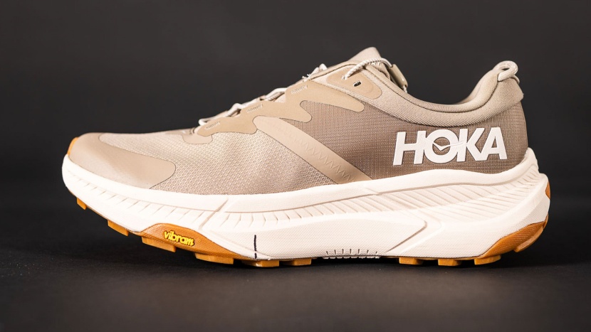 Shoe Exterior photo comparison