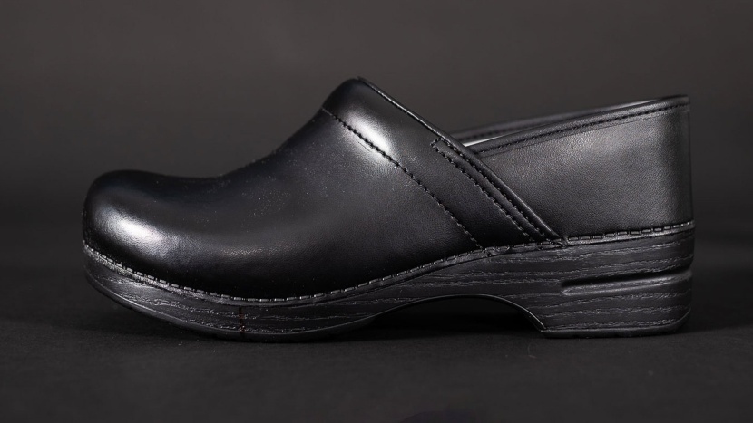 Shoe Exterior photo comparison