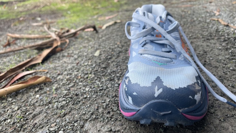 hoka torrent 4 for women - if you're looking for a budget-friendly, firm, and capable trail...