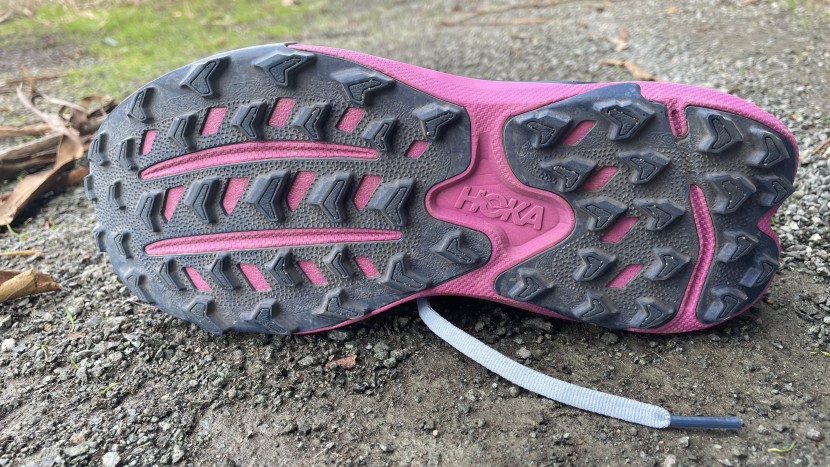 the hoka torrent 4 is a budget-friendly shoe that can handle almost...