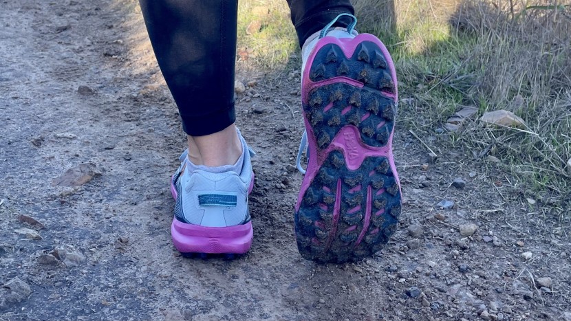 hoka torrent 4 for women - the torrent maintains its familiar underfoot protection, resulting...