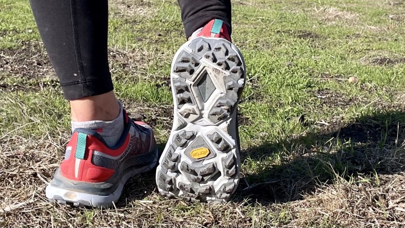 hoka mafate speed 4 for women - the mafate's lightweight, nimble design and vibram traction make it...