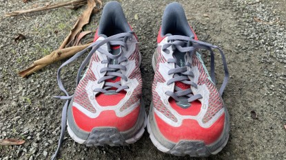 Lead photo for Hoka Mafate Speed 4