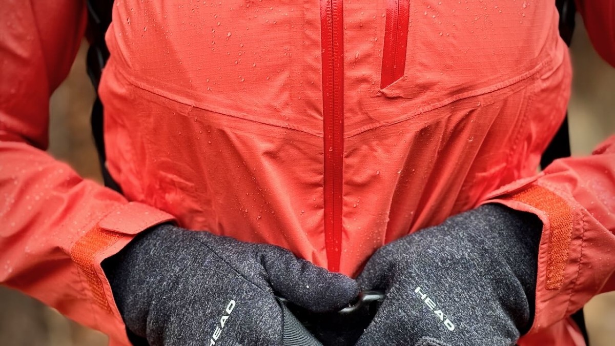 How to Choose a Women's Rain Jacket