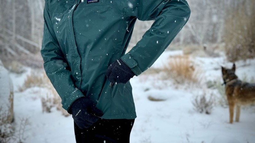 patagonia torrentshell 3l for women - although a more affordable option, the torrentshell 3l is one of the...