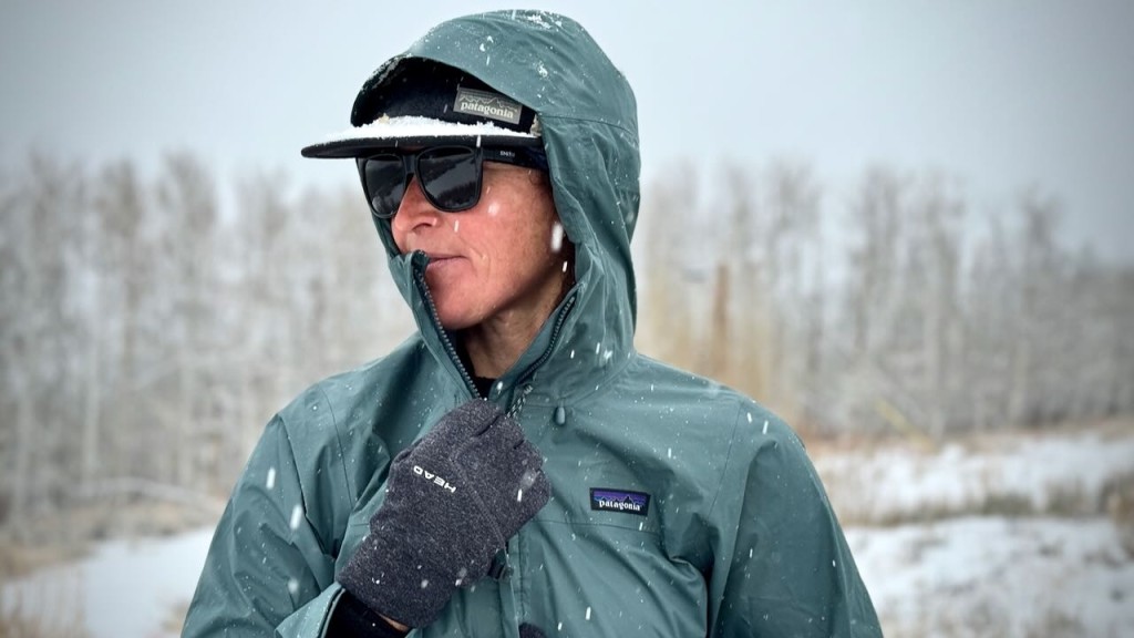 patagonia torrentshell 3l for women - our testers were happy to have the torrentshell 3l along for a early...