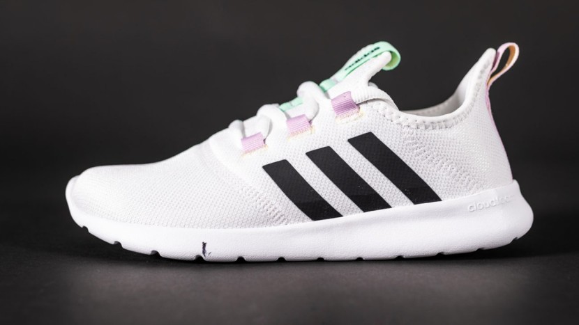 Shoe Exterior photo comparison