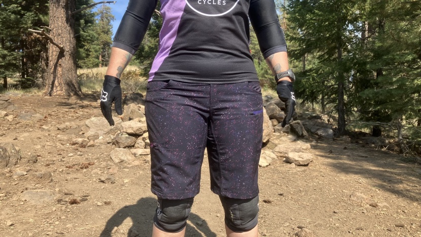 our testers preferred more traditional mid-rise shorts to the...