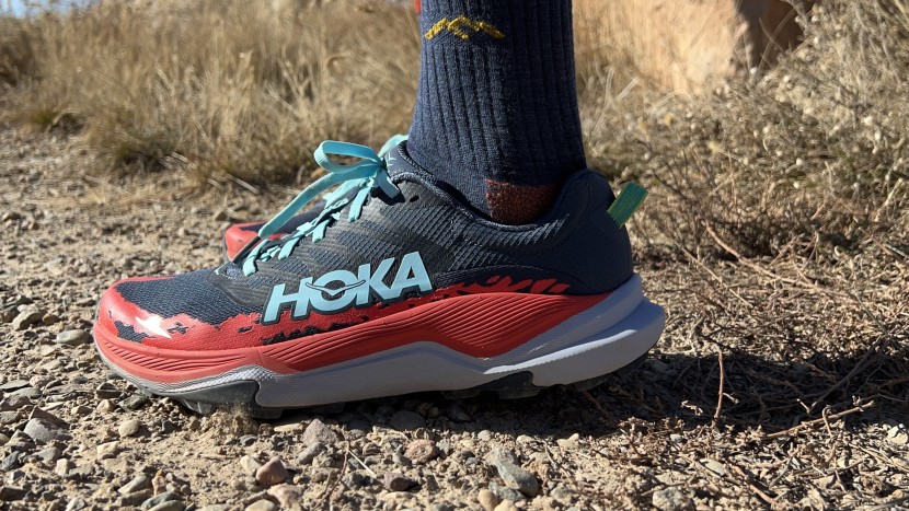 the hoka torrent 4 is a budget-friendly shoe that can handle almost...