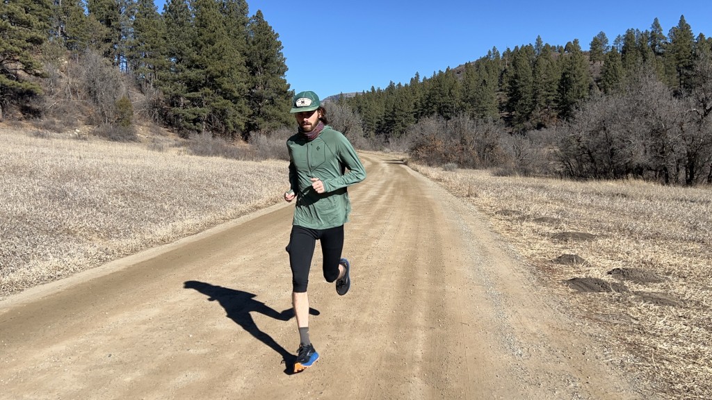 brooks divide 5 - a dependable shoe for beginners and casual trail runners, that won't...