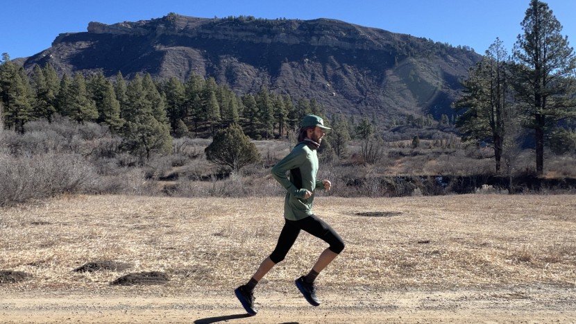 brooks divide 5 - our lead tester matthew putting the brooks divide 5 through its...