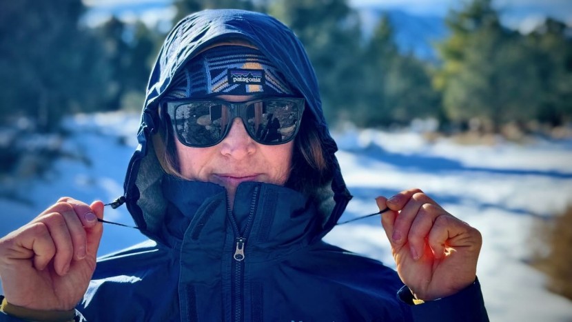 marmot precip eco for women - although the precip features a basic, minimalist design to reduce...