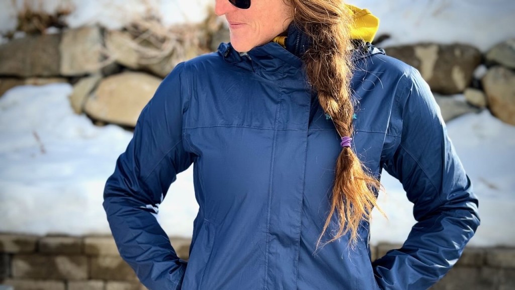 Marmot PreCip Eco Women's Review Tested Rated