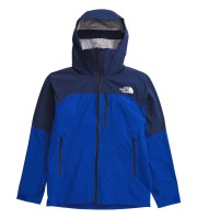 hardshell jacket