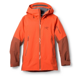 arc'teryx sentinel for women