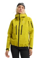 arc'teryx alpha sv jacket for women