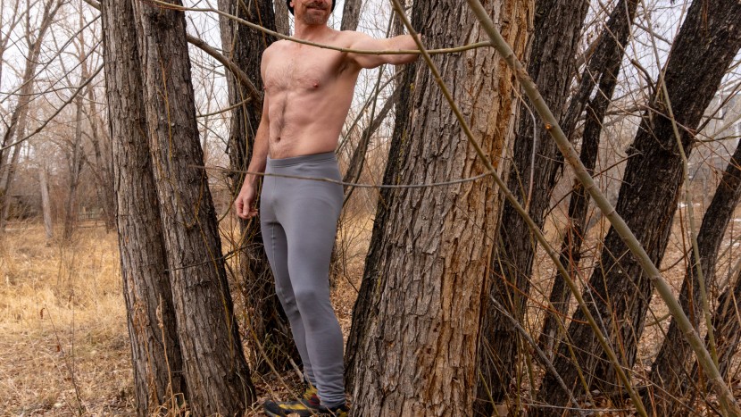 arc'teryx rho heavyweight bottoms - stand tall, strong (and warm!) wearing the arc'teryx rho heavyweight...
