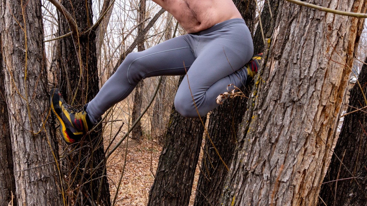 Arc'teryx Rho Heavyweight Bottoms Review