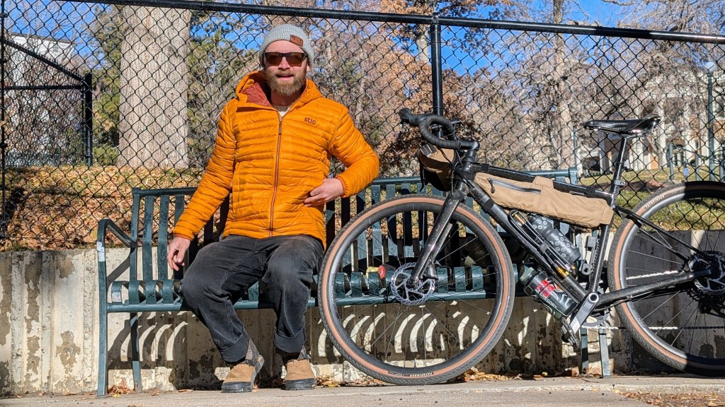 stio pinion hooded - the pinion works well for most activities, from casual bike rides on...