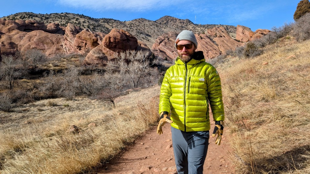 the north face summit breithorn hoodie - the breithorn is comfortable enough that you'll want to keep wearing...