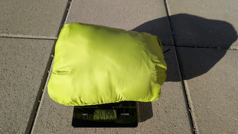 the north face summit breithorn hoodie - the summit breithorn hoodie weighs 15.2 ounces in men's size small...