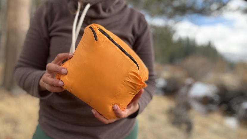 down jacket womens - the north face summit breithorn was the quickest and easiest jacket...