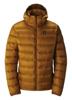 down jacket men