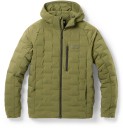 Thumbnail photo of Mountain Hardwear Stretchdown Hoody