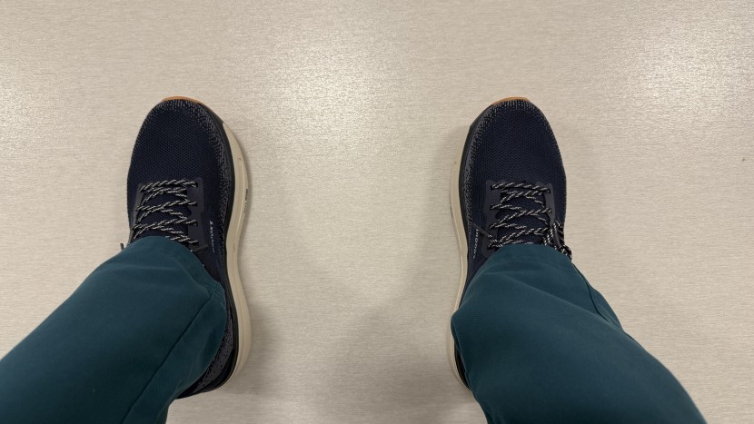 brooks ghost max 2 - hospital floors we no match for the ghost max.