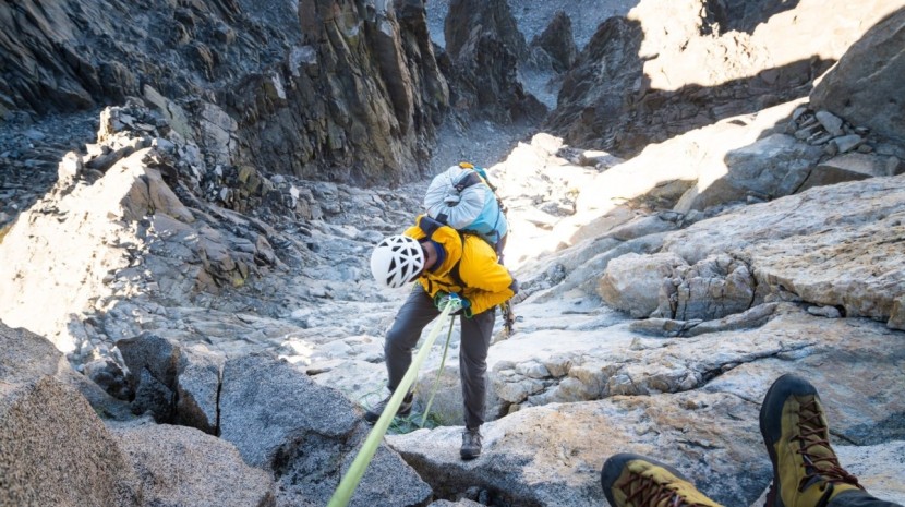 our gear reviewers have taken these softshell jackets far and wide...