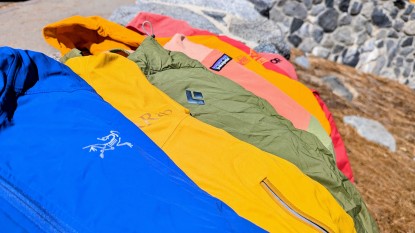 10 top softshell jackets