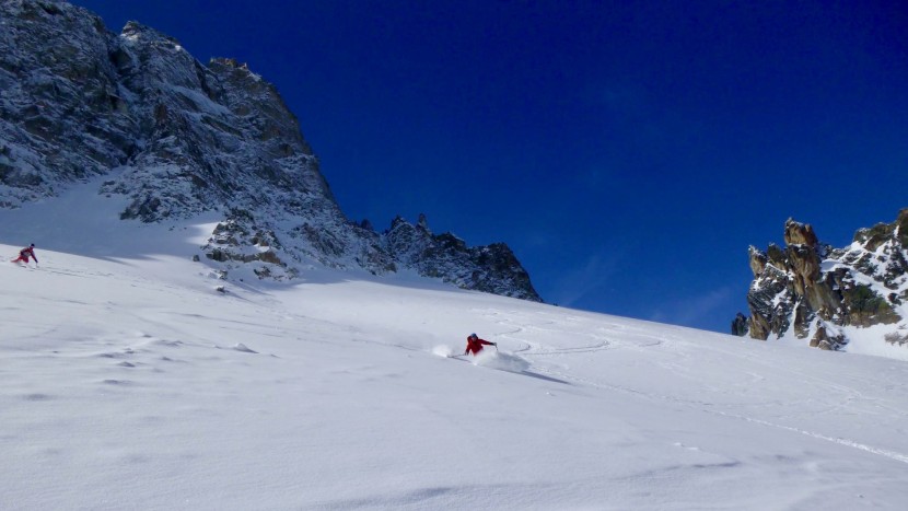 hestra army leather gore-tex - the hestra army leather gore-tex is a decent all-around glove for...