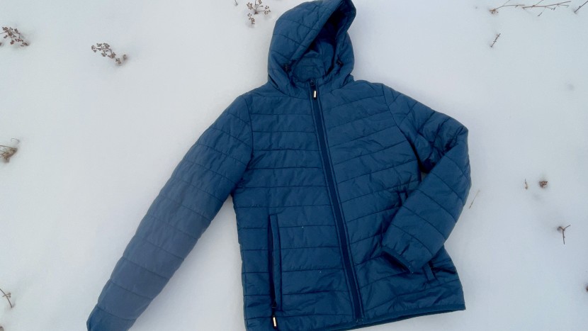 outdoor ventures packable lightweight hooded for women