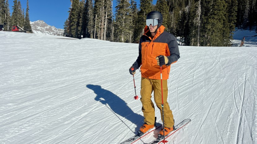 free soldier - if your days at the ski resort look like this, you might be a big...