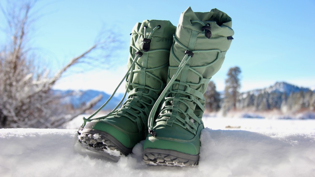 baffin escalate x for women