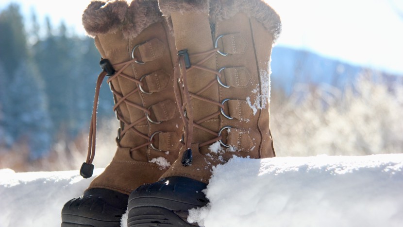 baffin chloe - the chloe's are ready for whatever you choose to throw at them.