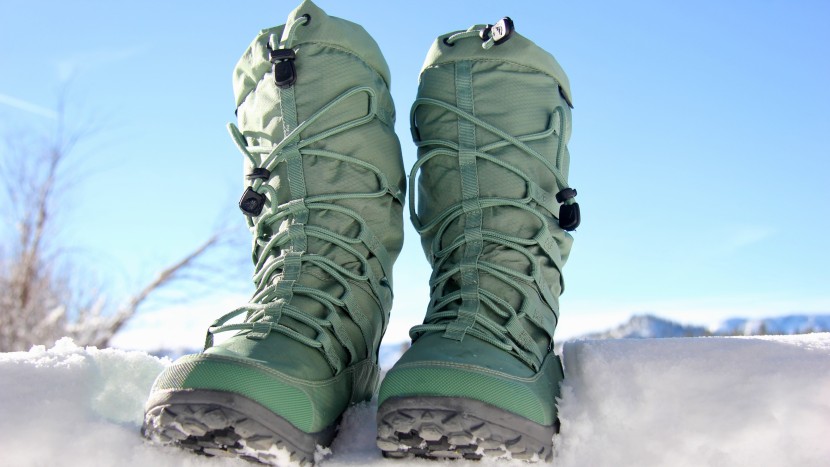 baffin escalate x for women